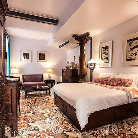 Jaritt Nymmanh Bed & Breakfast Chiang Mai Bilik gambar