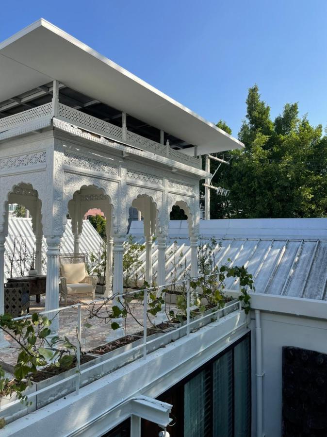 Jaritt Nymmanh Bed & Breakfast Chiang Mai Luaran gambar