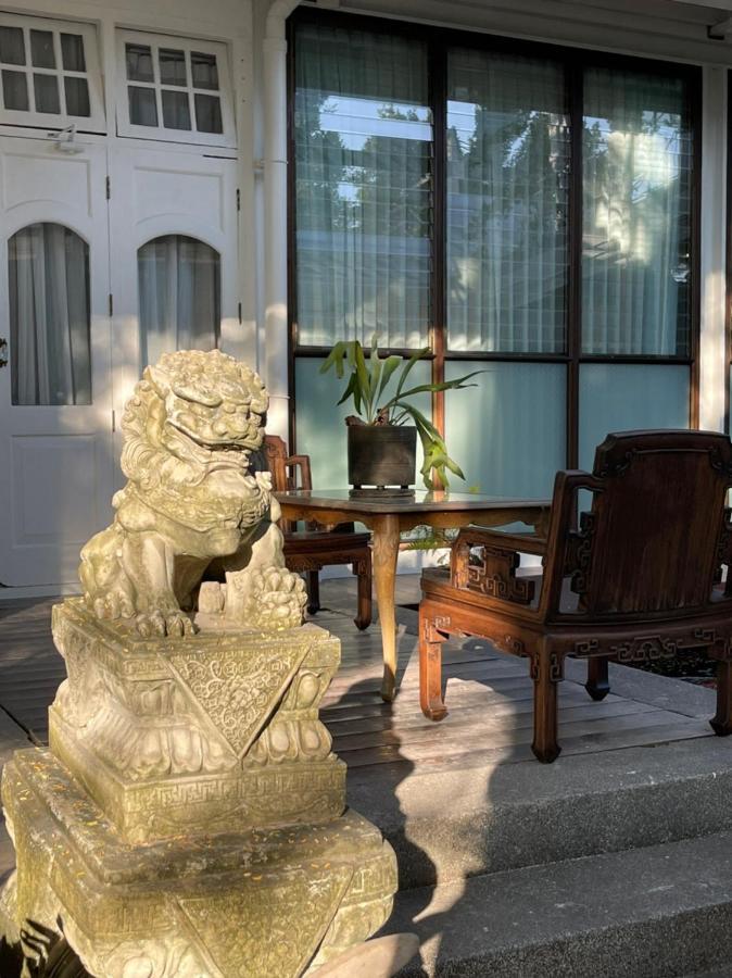 Jaritt Nymmanh Bed & Breakfast Chiang Mai Luaran gambar