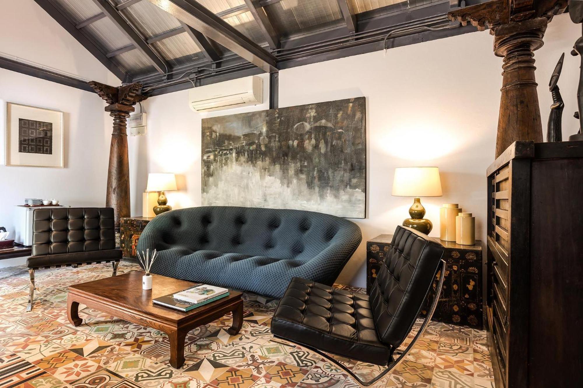 Jaritt Nymmanh Bed & Breakfast Chiang Mai Luaran gambar