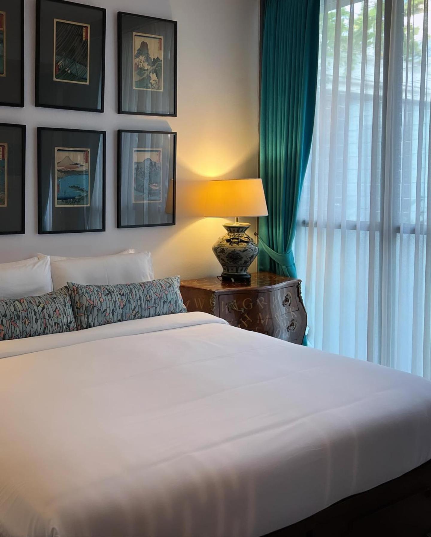 Jaritt Nymmanh Bed & Breakfast Chiang Mai Luaran gambar