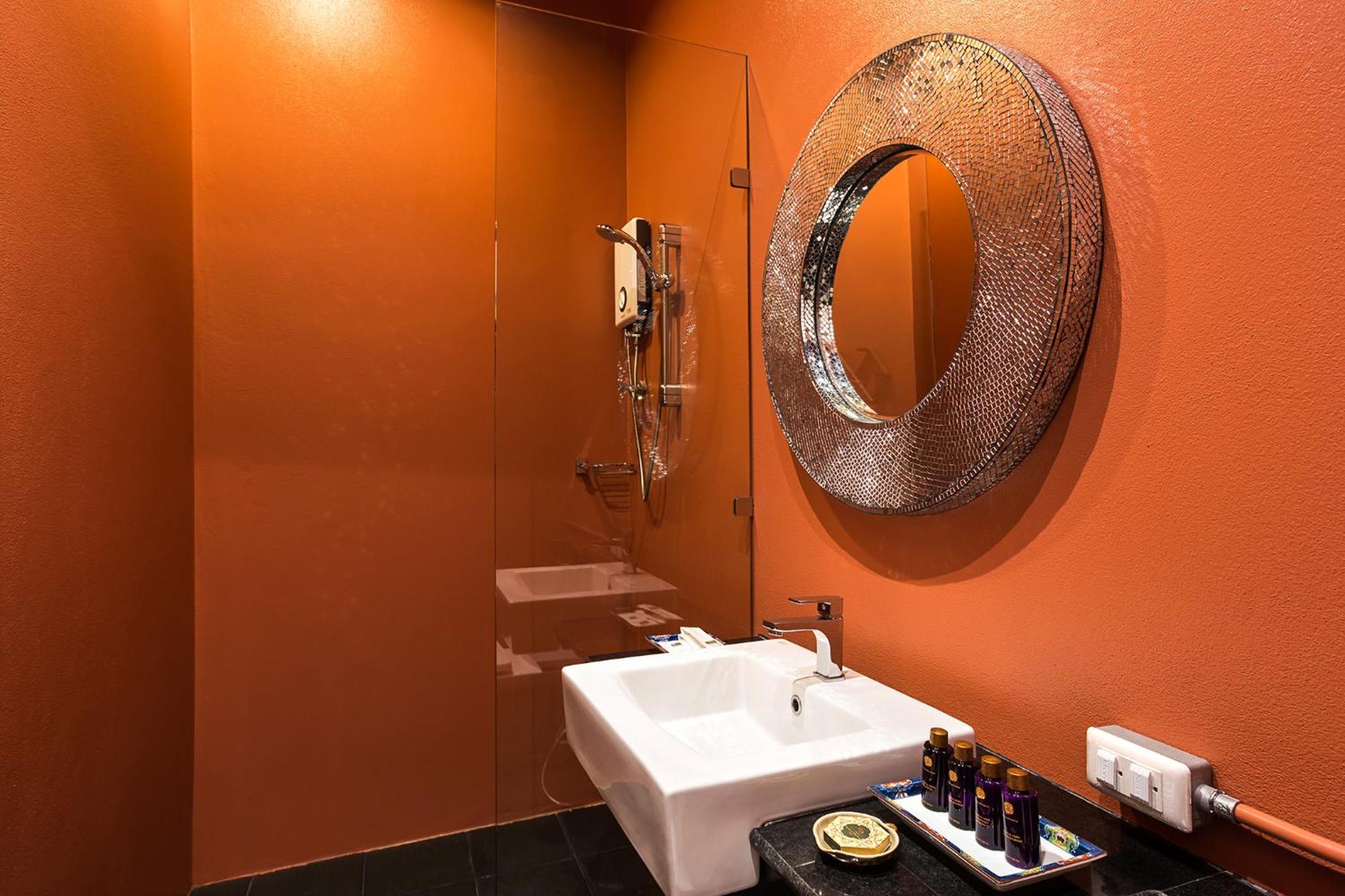 Jaritt Nymmanh Bed & Breakfast Chiang Mai Bilik gambar