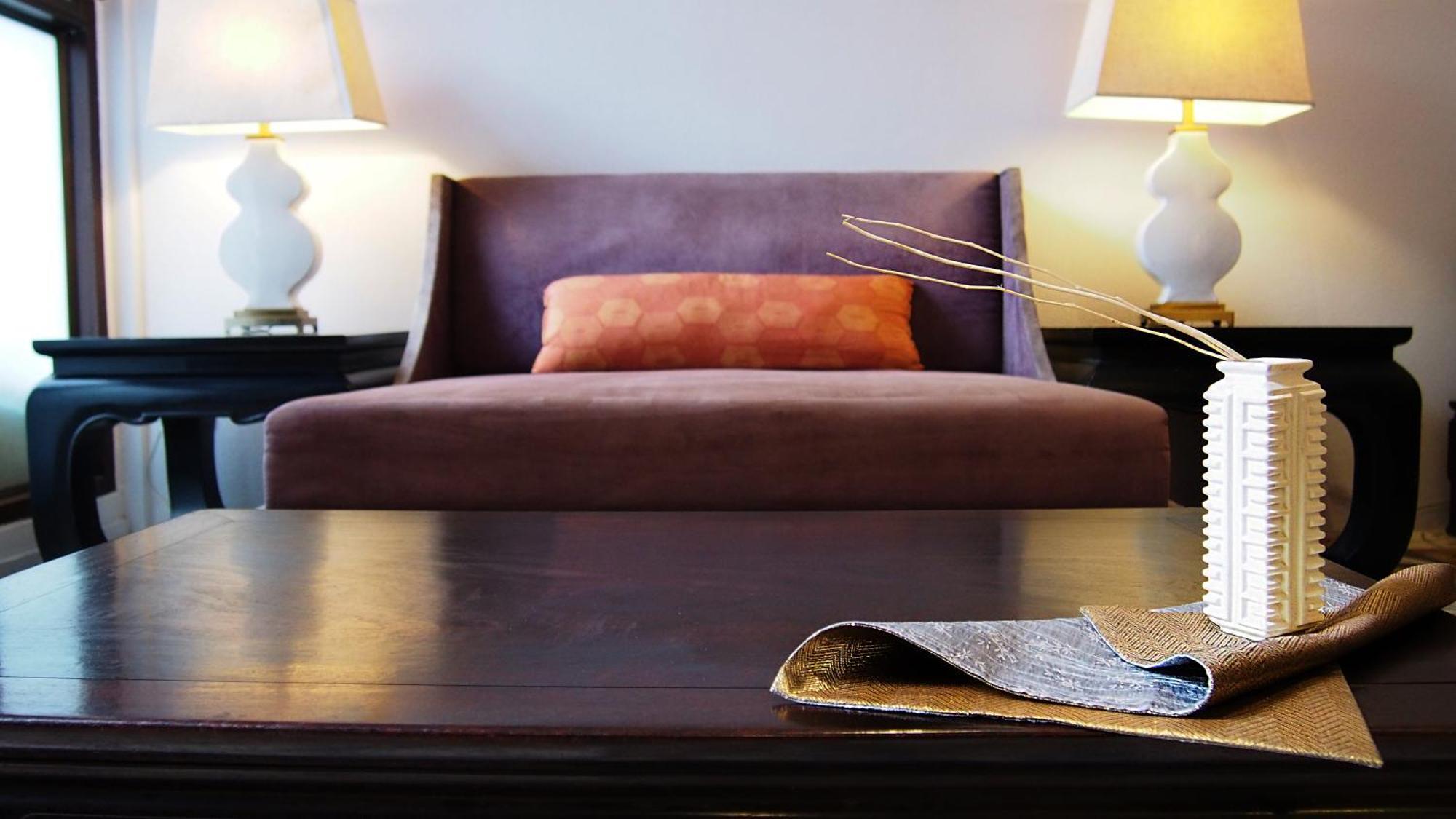 Jaritt Nymmanh Bed & Breakfast Chiang Mai Bilik gambar