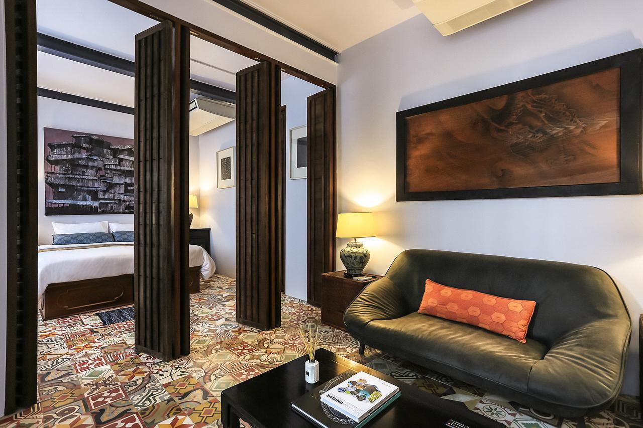 Jaritt Nymmanh Bed & Breakfast Chiang Mai Luaran gambar