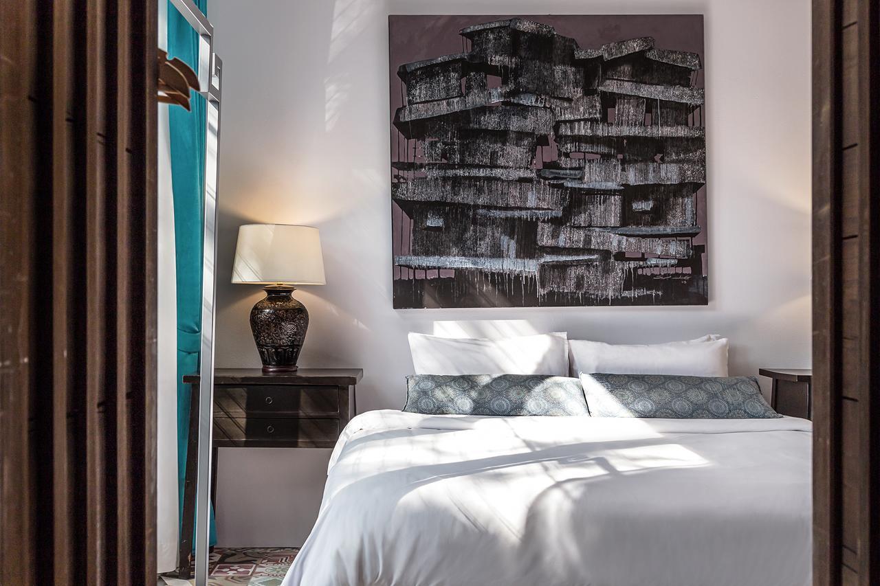 Jaritt Nymmanh Bed & Breakfast Chiang Mai Luaran gambar