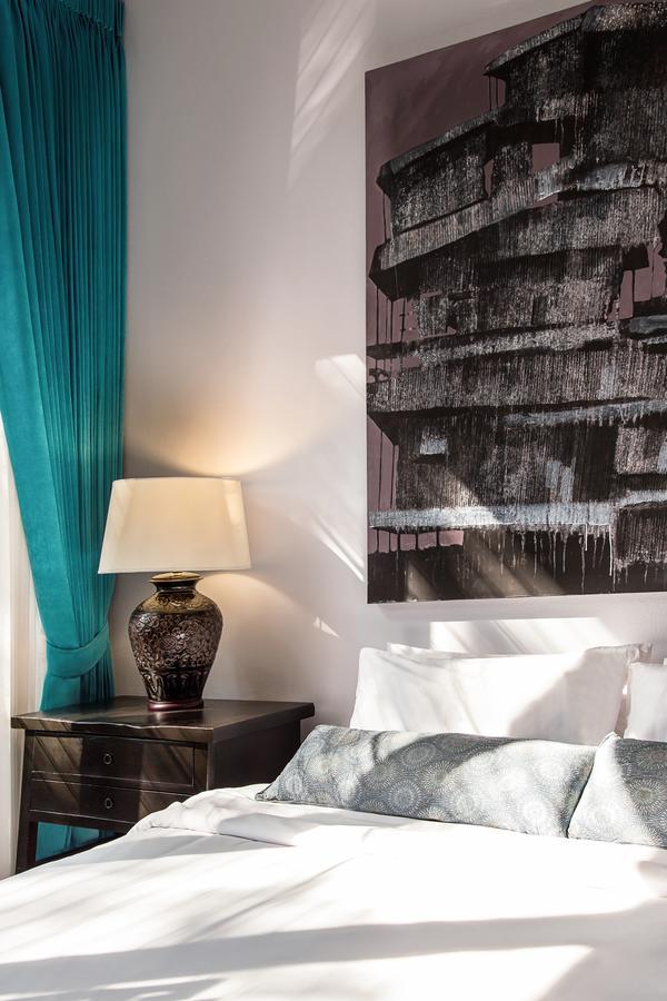 Jaritt Nymmanh Bed & Breakfast Chiang Mai Luaran gambar