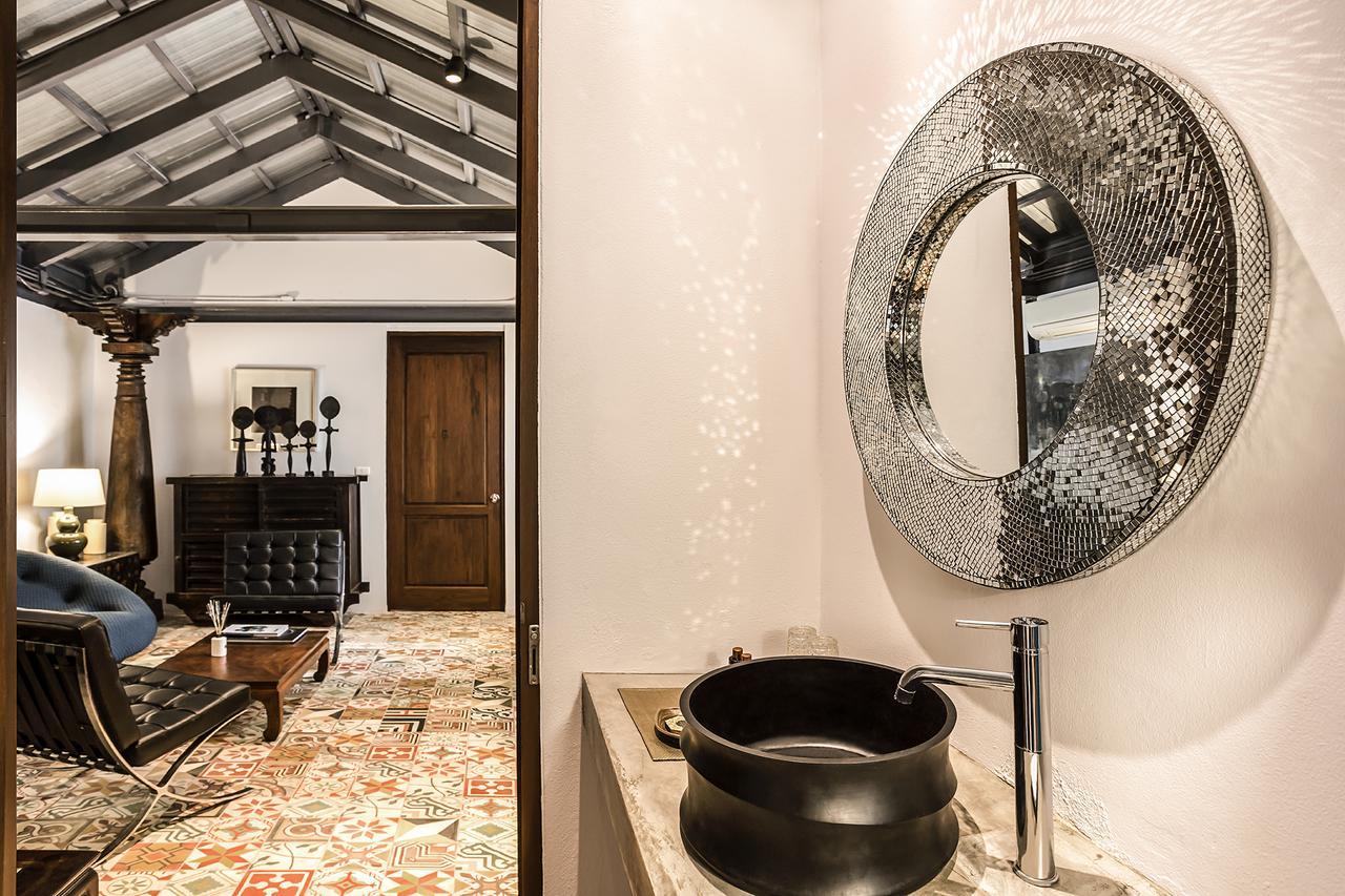 Jaritt Nymmanh Bed & Breakfast Chiang Mai Luaran gambar