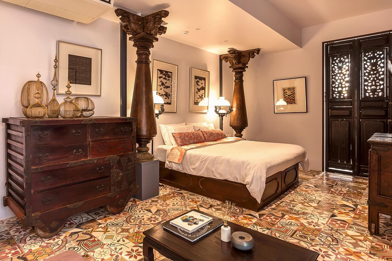 Jaritt Nymmanh Bed & Breakfast Chiang Mai Luaran gambar