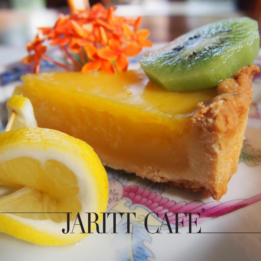 Jaritt Nymmanh Bed & Breakfast Chiang Mai Luaran gambar