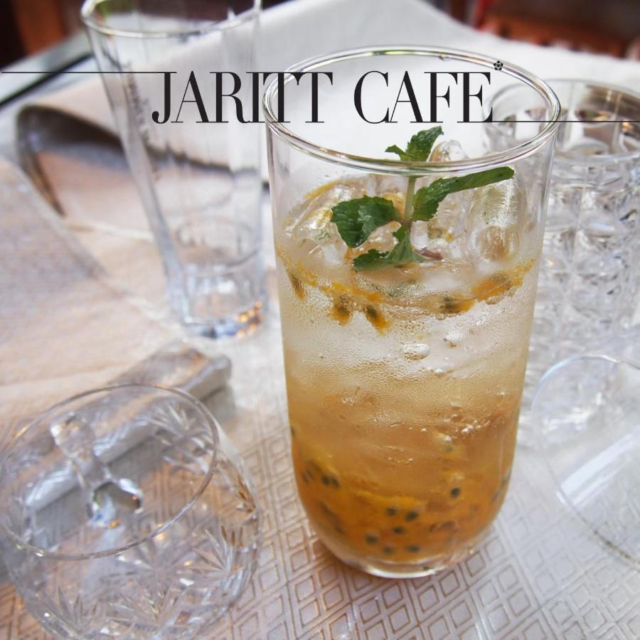 Jaritt Nymmanh Bed & Breakfast Chiang Mai Luaran gambar
